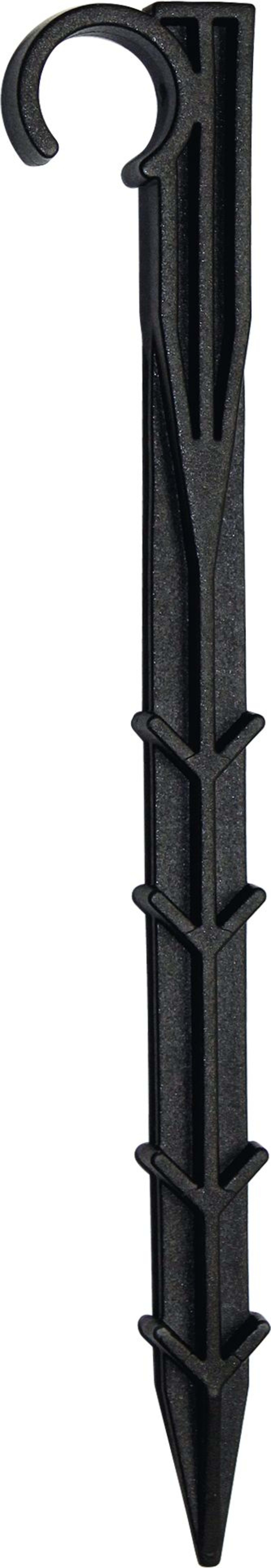 NETAFIM™ Erdspieß 150 mm, für Tropfrohr 16/20 mm, PE-Rohr, 32000-006500