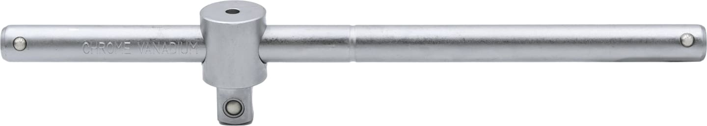 KUNZER Gleitgriff 1/2 ", 250 mm, 812GG250