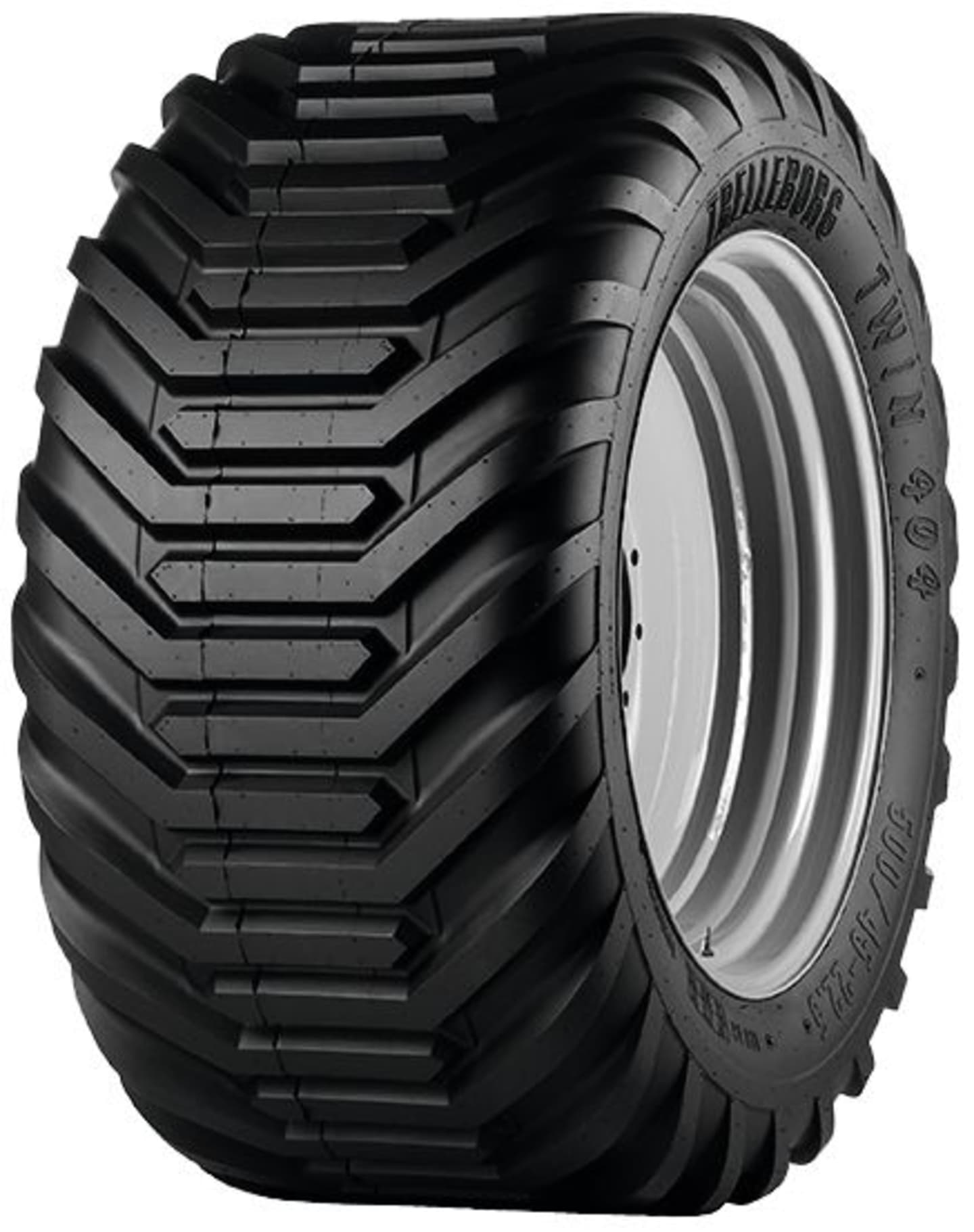 Trelleborg Flotation-Reifen 400/60 - 15.5 T404 145A8 Diagonal TL