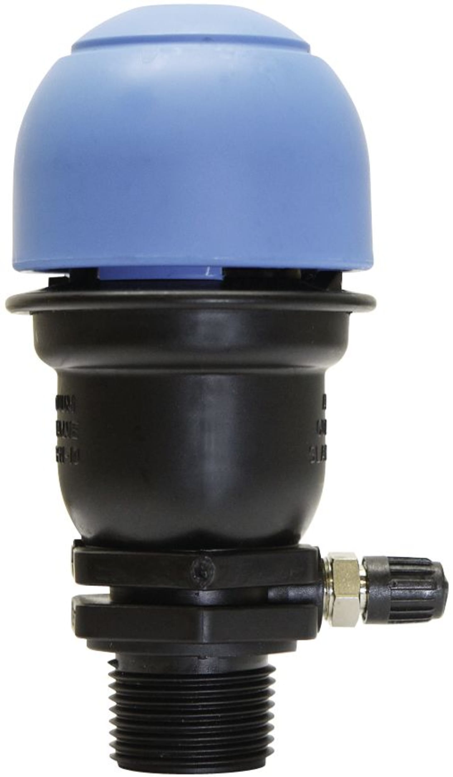 NETAFIM™ Vakuumunterbrecher mit Entlüftungsventil 3/4" AG, 70540-001350