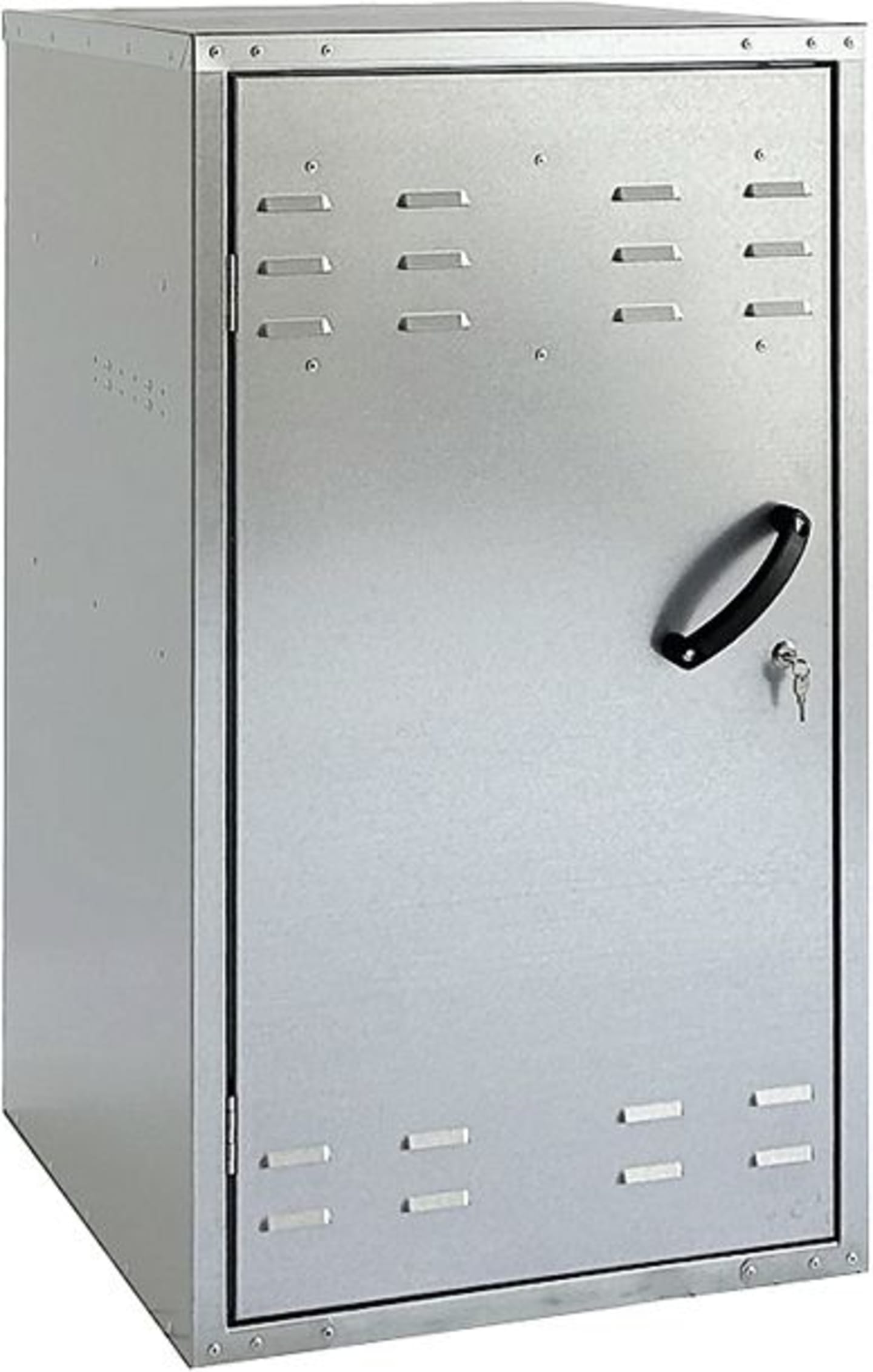 Growi® Sattelschrank 60 x 106 x 60 cm, 5002
