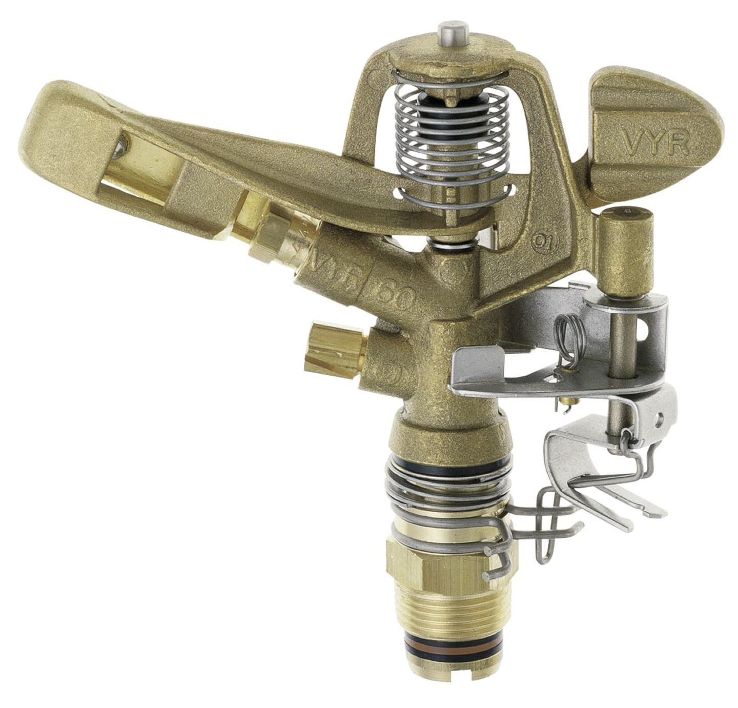 Geka® Kreis- und Sektorenregner "V 60", 16 m bei 5 bar