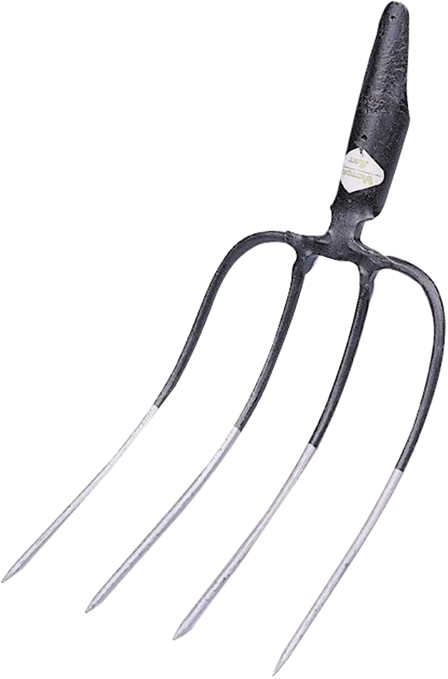 FREUND® VICTORIA® Dunggabel 31 x 23 cm mit Federdülle Ø 37 mm, 29100