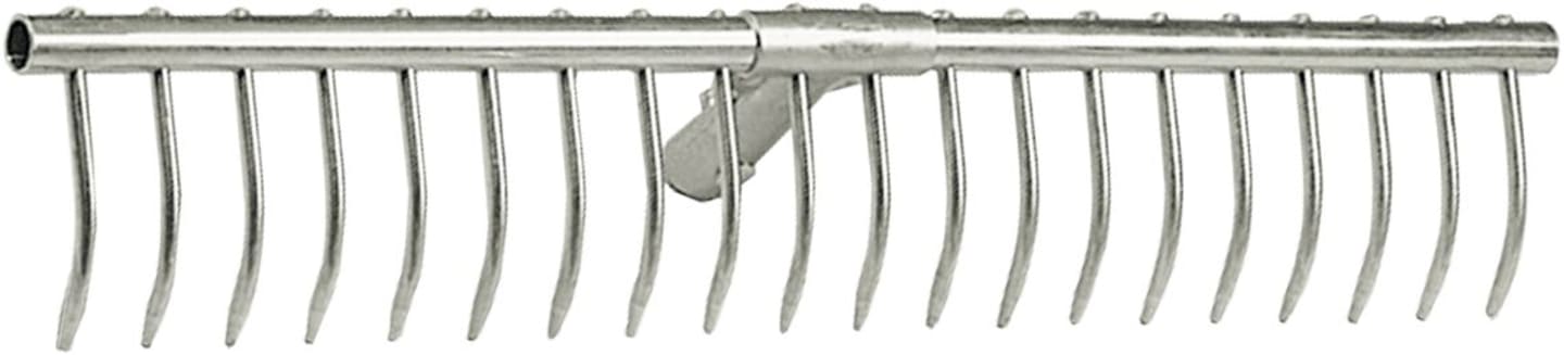KERBL Heurechen Aluminium 65 cm, 29130