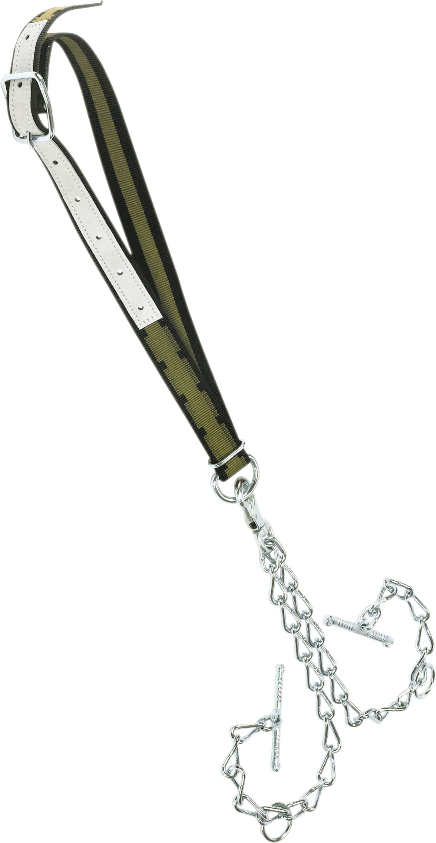 KERBL Trevira-Rinderanbindung 130 x 4 cm, 12504