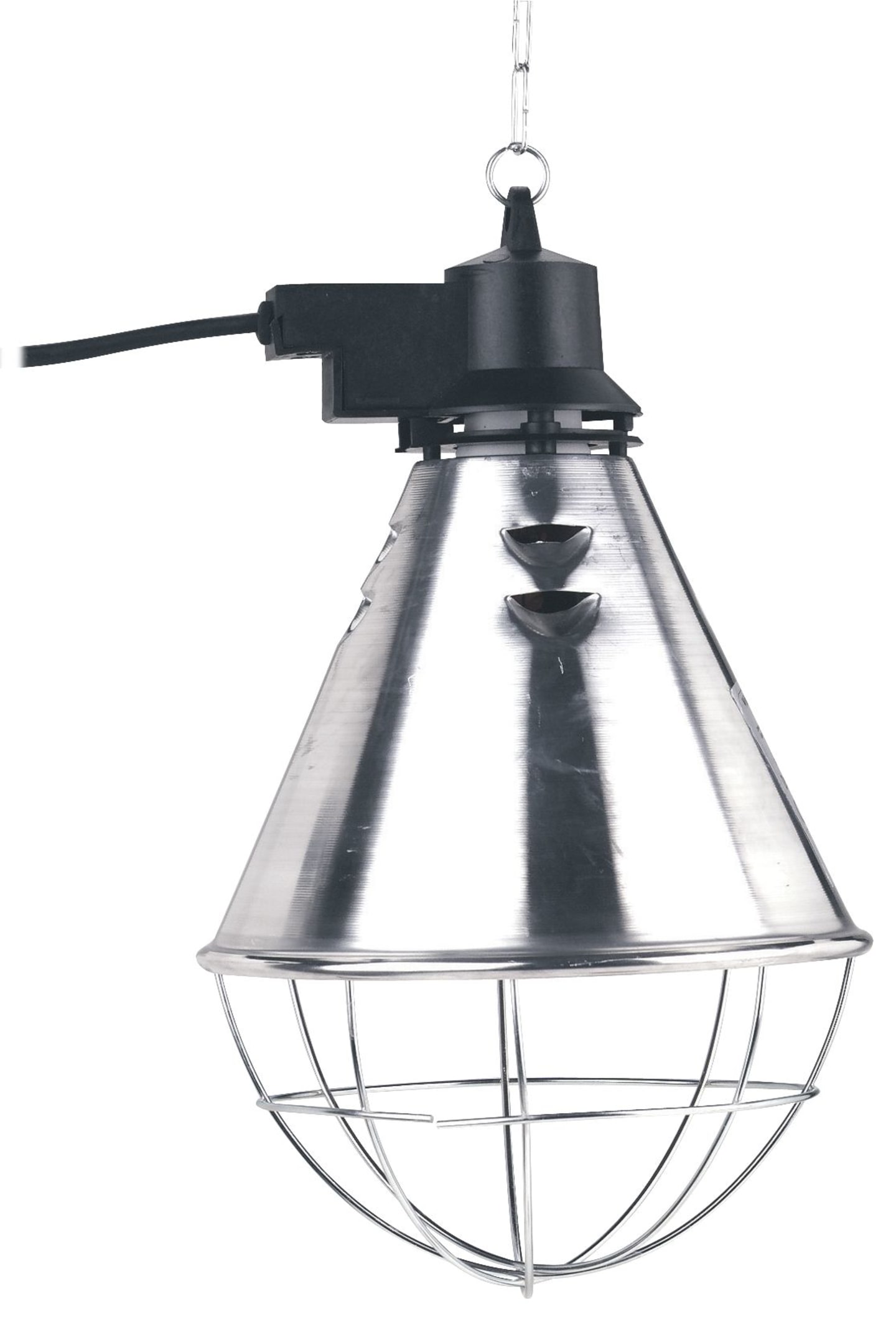 KERBL Infrarotheizstrahler Ø 210 mm