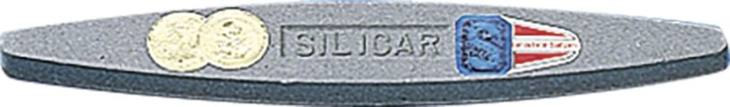KERBL Sensenwetzstein "SILICAR" 260 mm, 5011