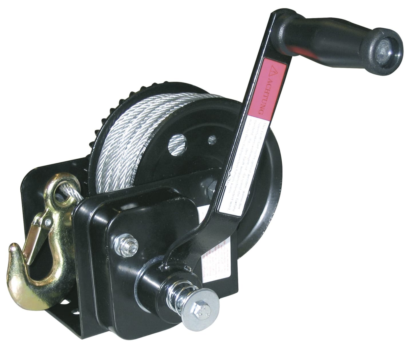 KERBL Handwinde "Hand Winch"