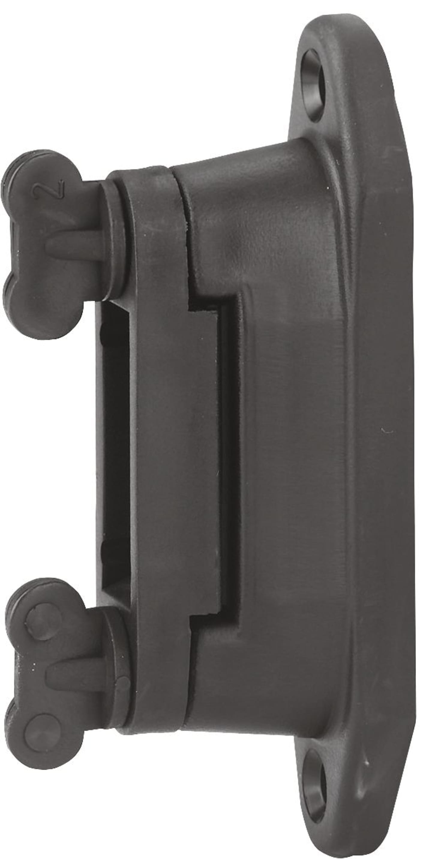Ako Eck-/Streckenisolator für Breitbänder bis 40 mm, 44350/066