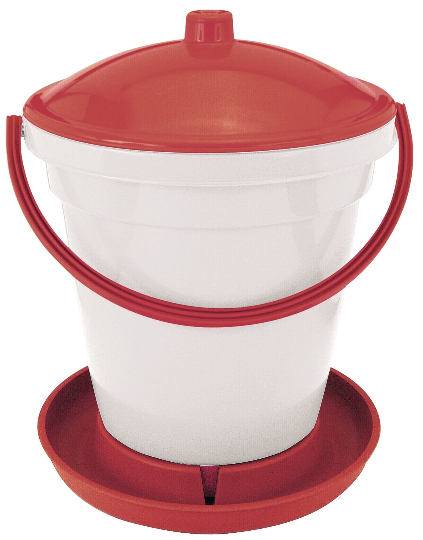 KERBL Geflügeltränkeeimer 18 l, 71117