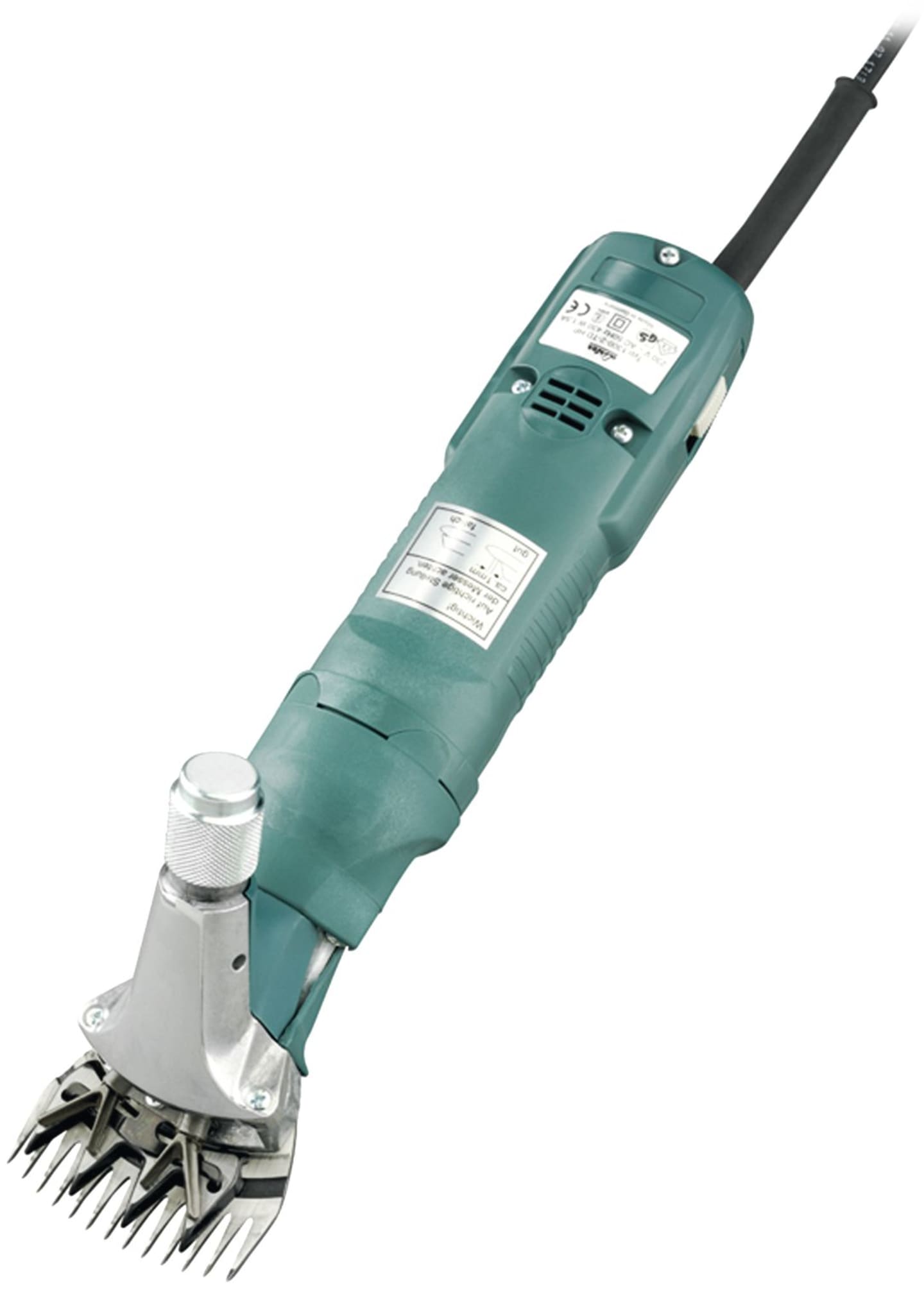 Lister Schafschermaschine "Super Profi 3000"