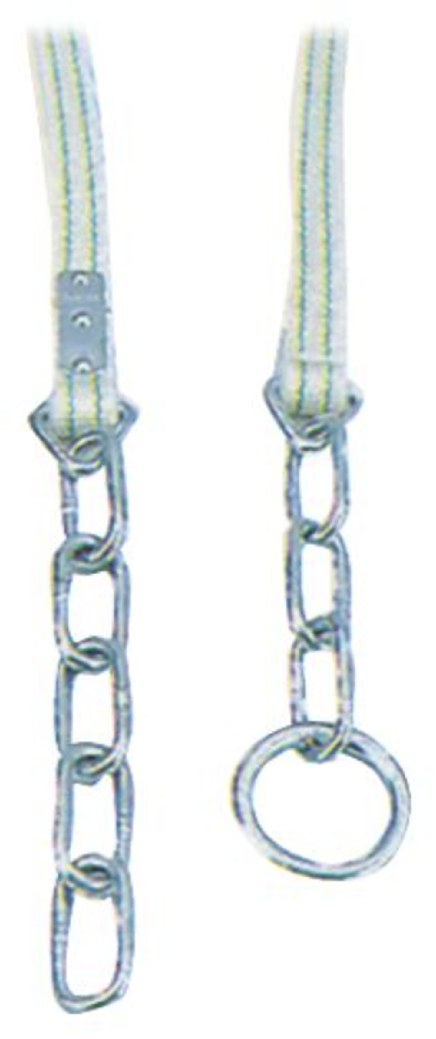 Lister Nylonband "2S"