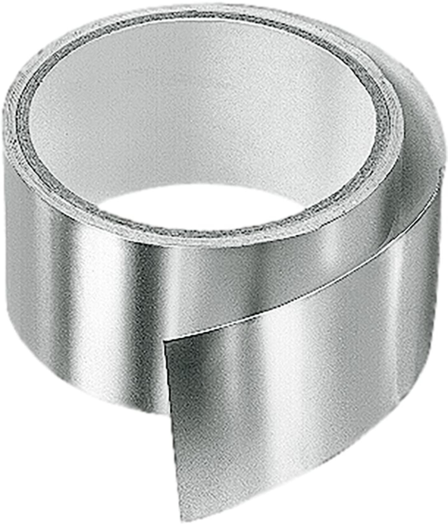 Lister Alufolie, 13-0500100