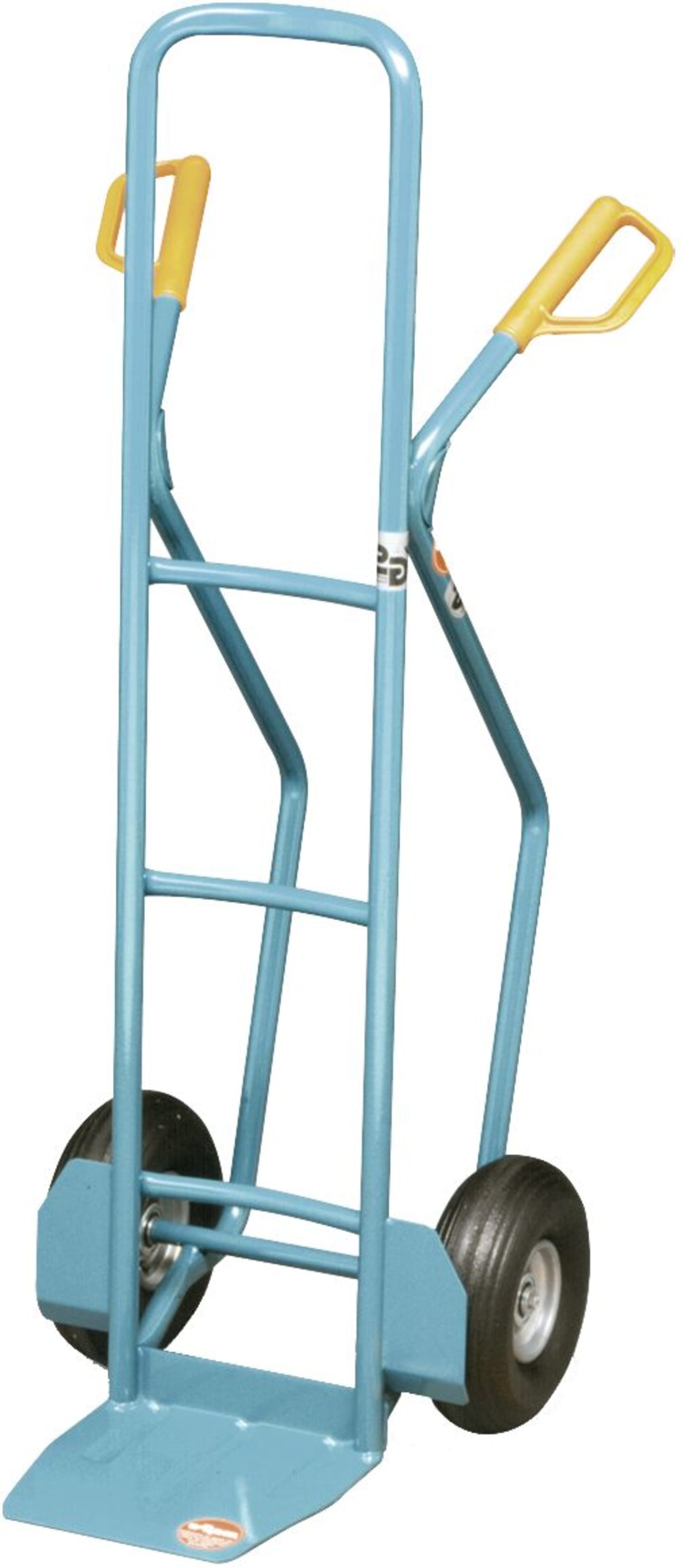 mefro Stapelkarre 250 kg, 295 x 285 mm, 012006