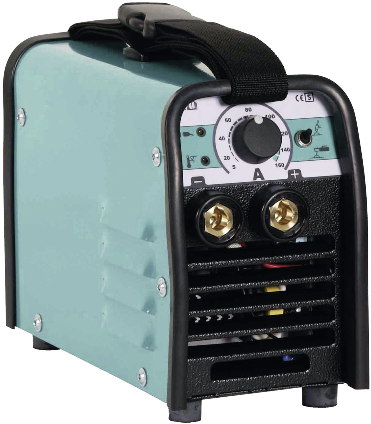 Merkle Elektroden-Schweißgerät "MobiARC 160"