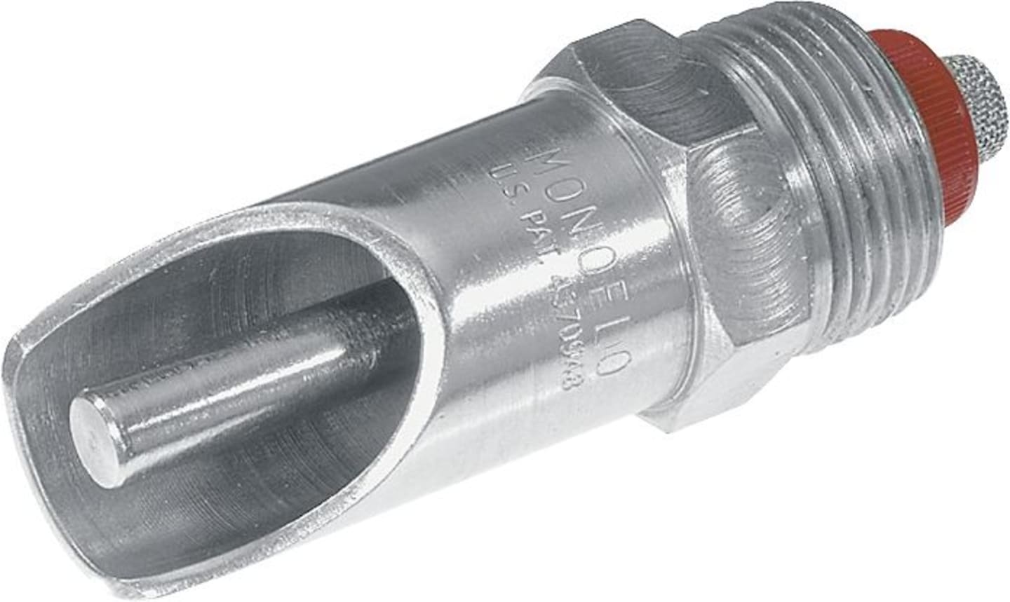 Monoflo Beißtränke 3/4" für Sauen und Mastschweine