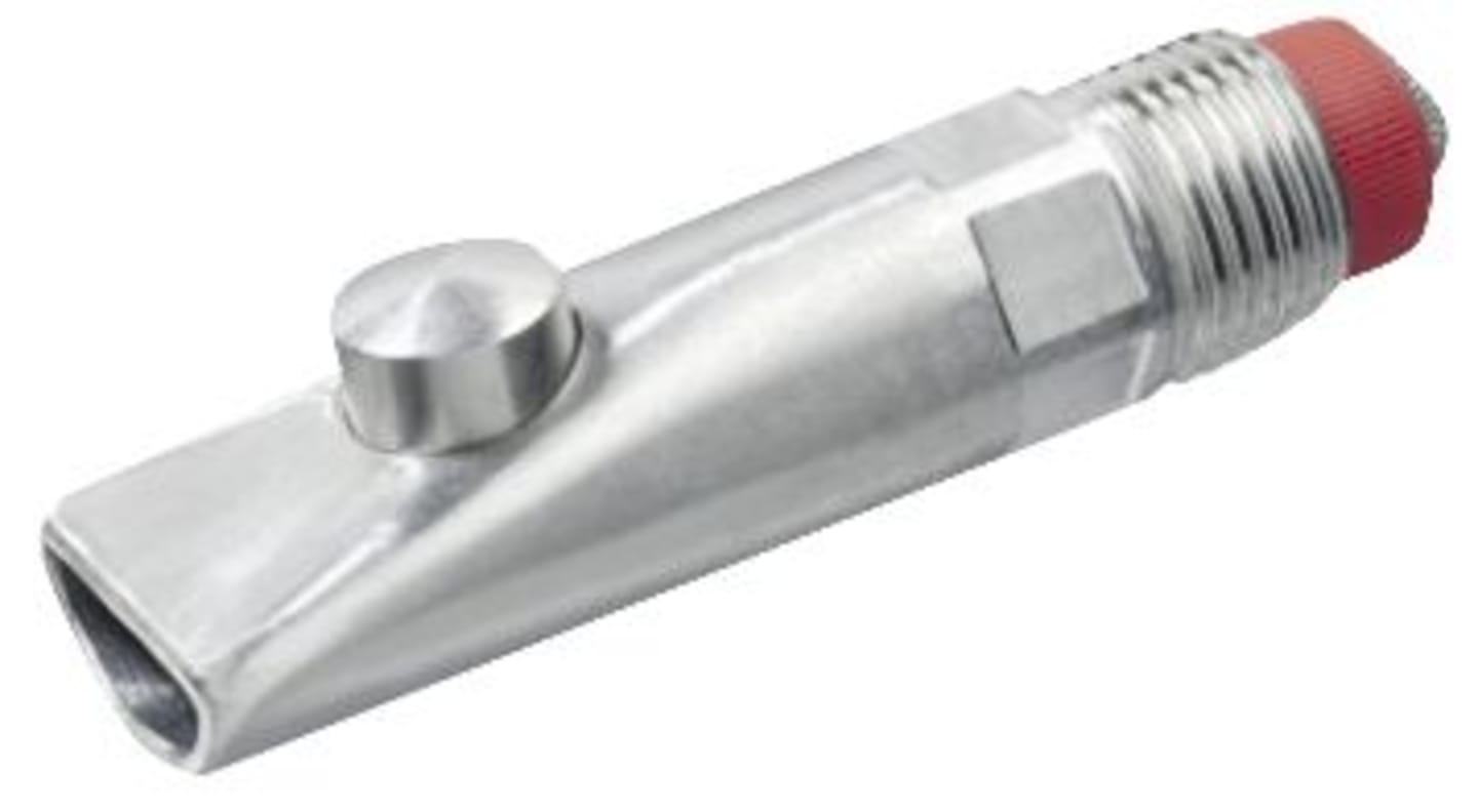 Optiflo Tränkezapfen 1/2" für Mastschweine, Sauen, Kälber