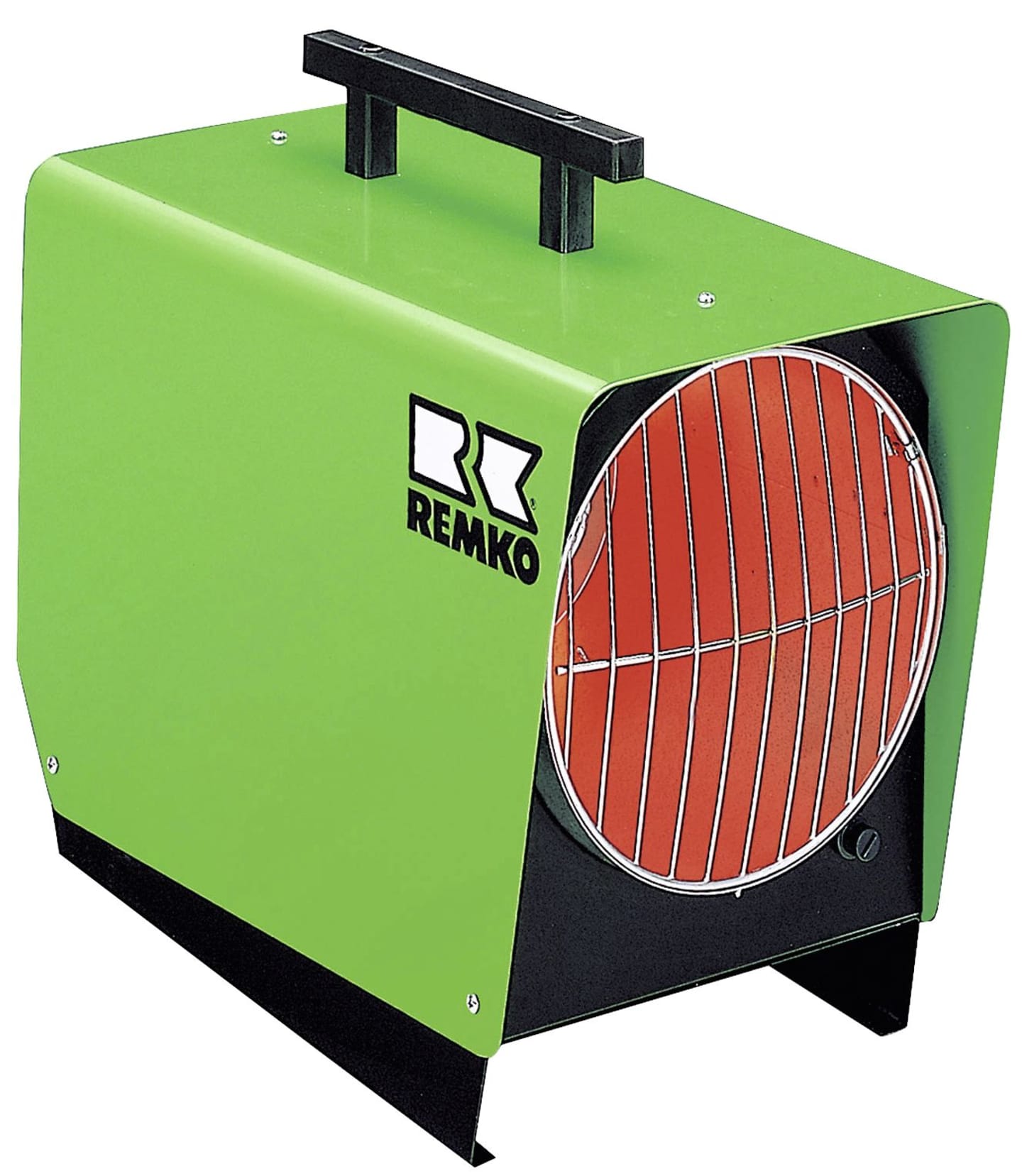 REMKO Heizkanone "PGT 30" 10 – 26 kW, Gas, mit Automatikzündung, 115600