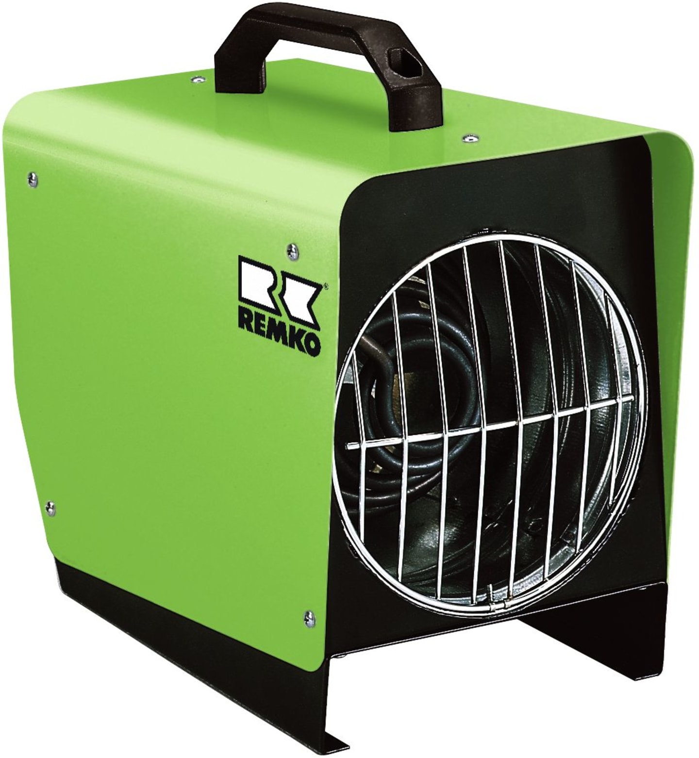 REMKO Heizkanone "ELT 2-1" 2,2 kW, 230 V, 114120