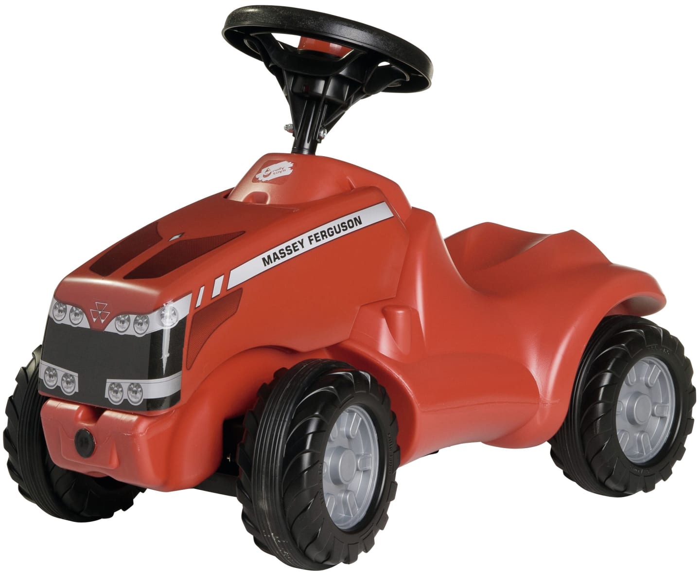 Massey Ferguson Rutscher "MF 5470" rot, 13 233 1