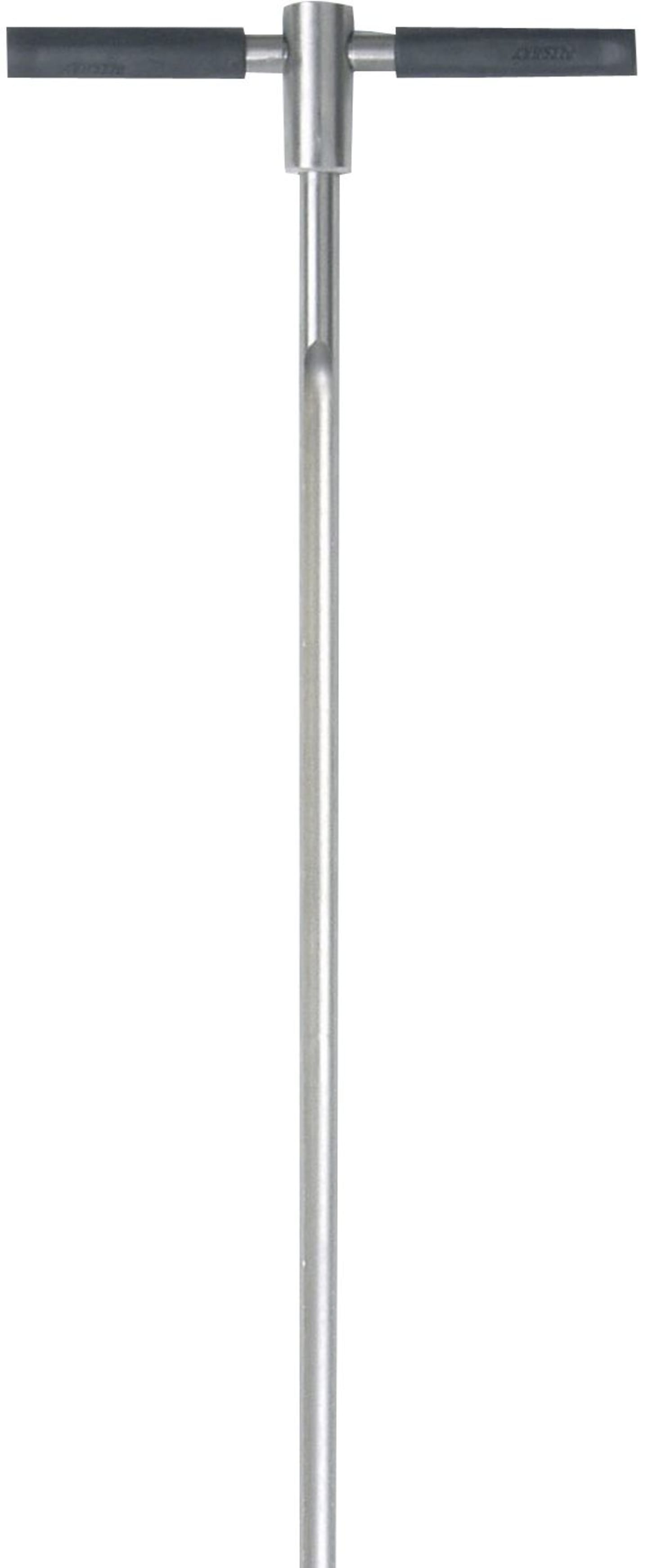 Step Systems Bohrstock "Pürckhauer" 810 mm für Bodenproben, 42070