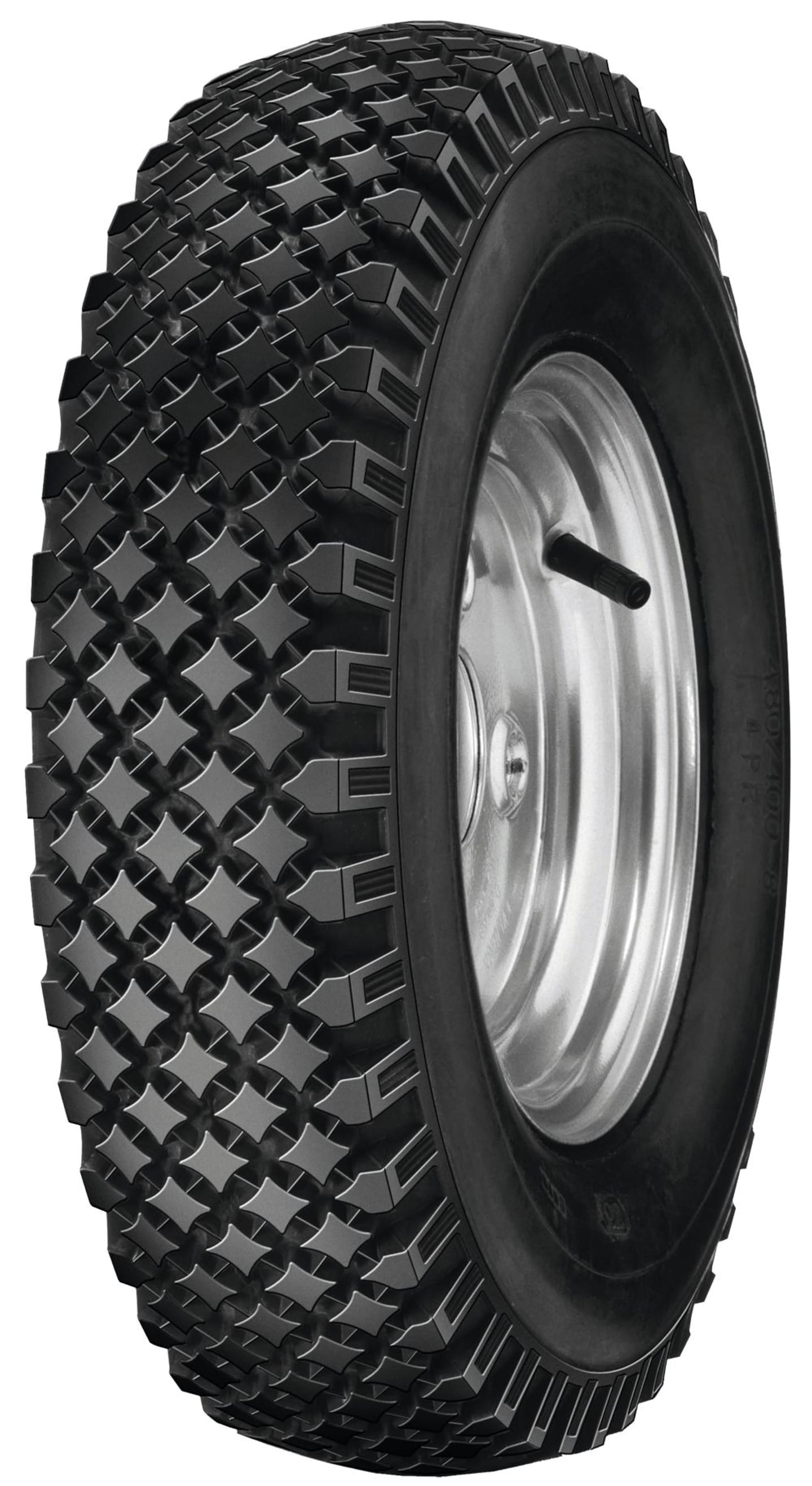 Vredestein Kleinreifen 3.00 - 4, 260x85 V76 4 PR