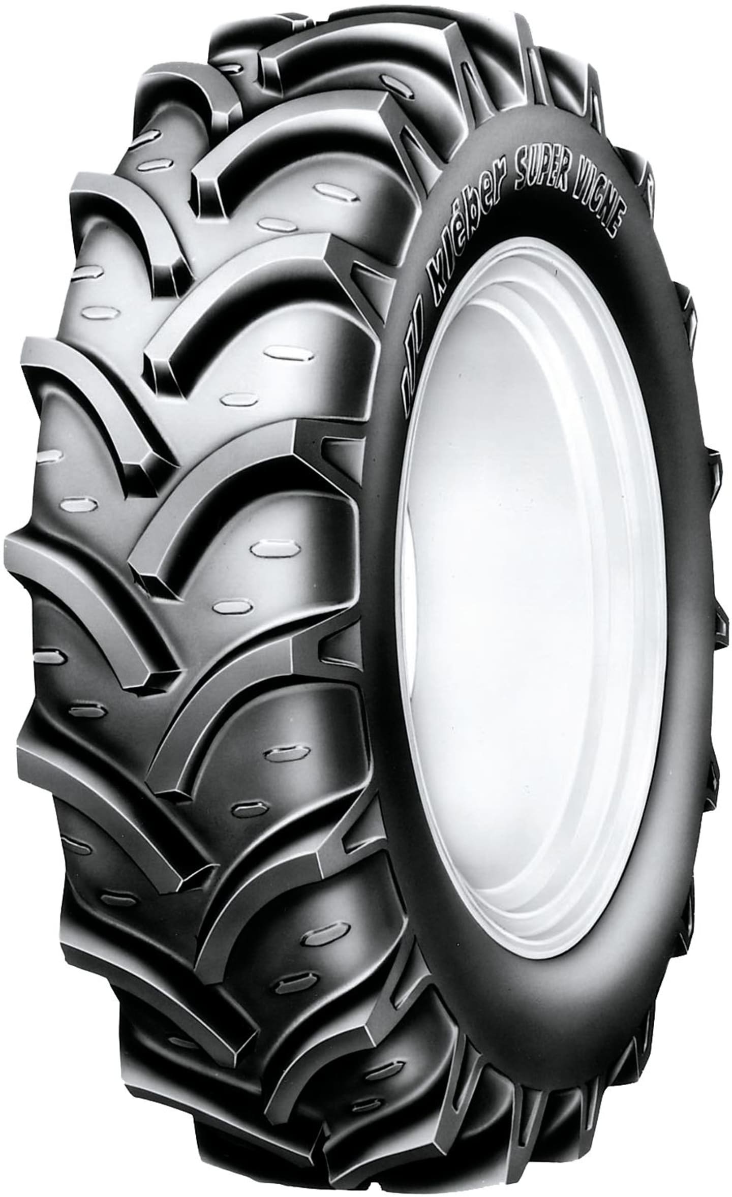 Kleber Traktorreifen 9.5 R 28 Super Vigne 109A8 Radial TL