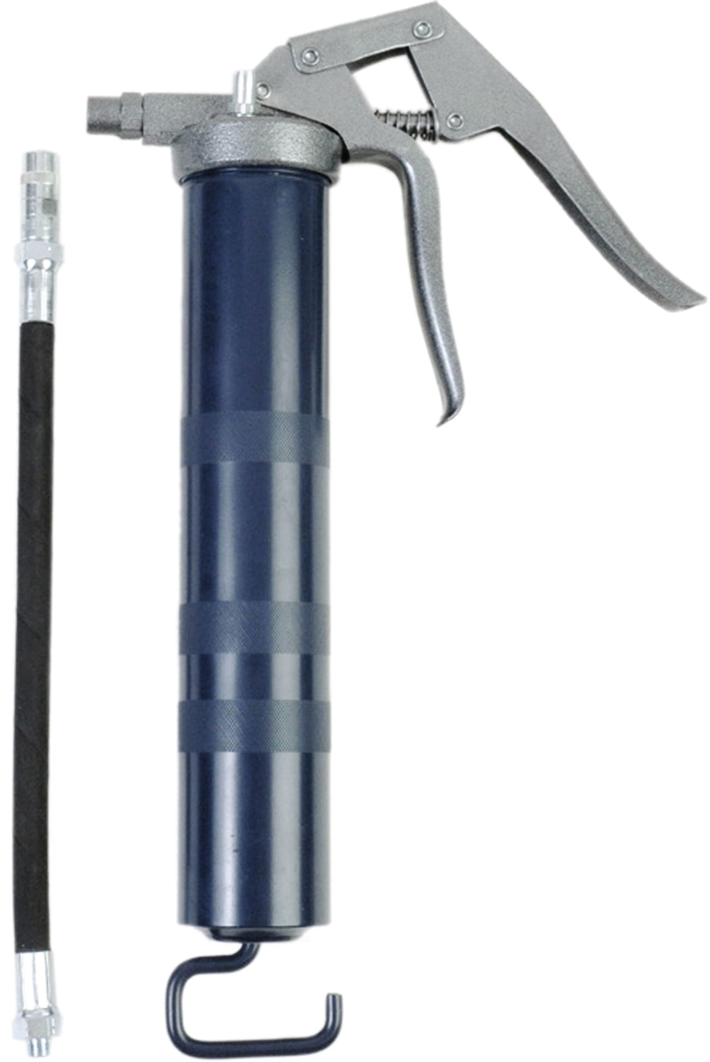 SAMOA® Einhandpresse „PEP 500“ G mit Sicherheits-Gummipanzerschlauch 110/R 01532