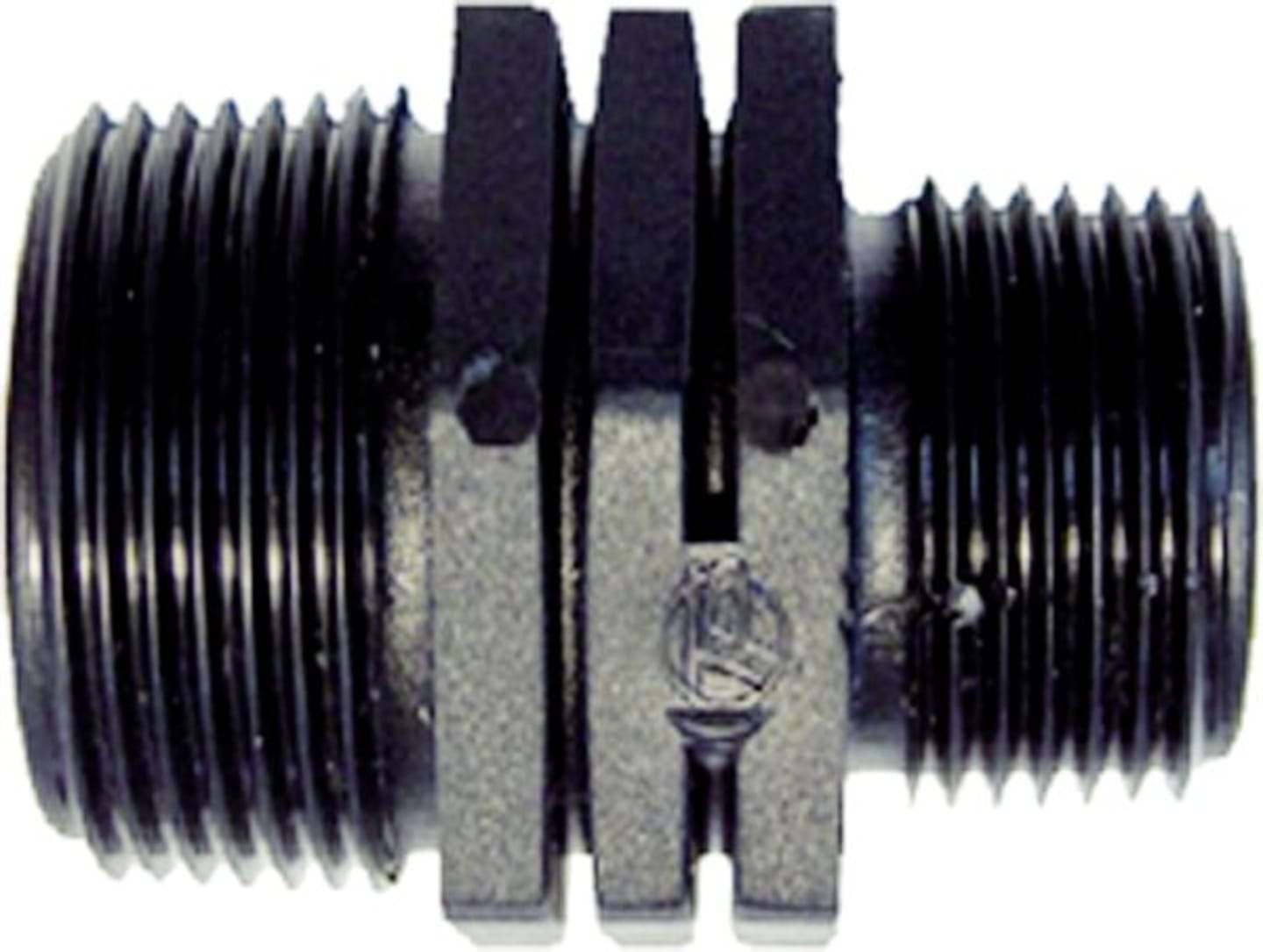 TAVLIT Verbinder gerade Reduzierung 1" AG; 3/4" AG, 76200-008610
