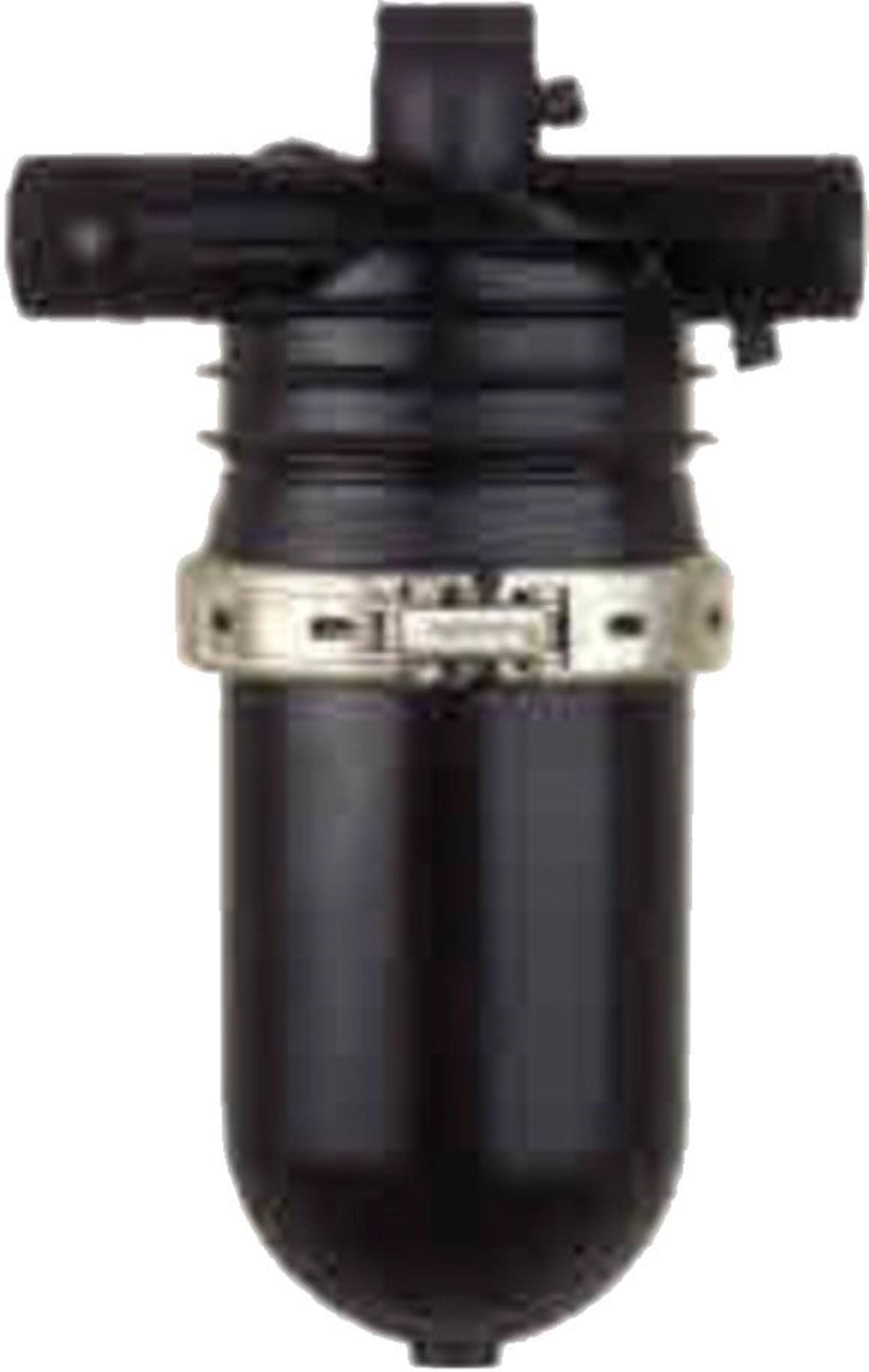 ARKAL Scheibenfilter "DUAL", 2" AG, 25 m³/h, für Bewässerungsanlage, 70640-004700