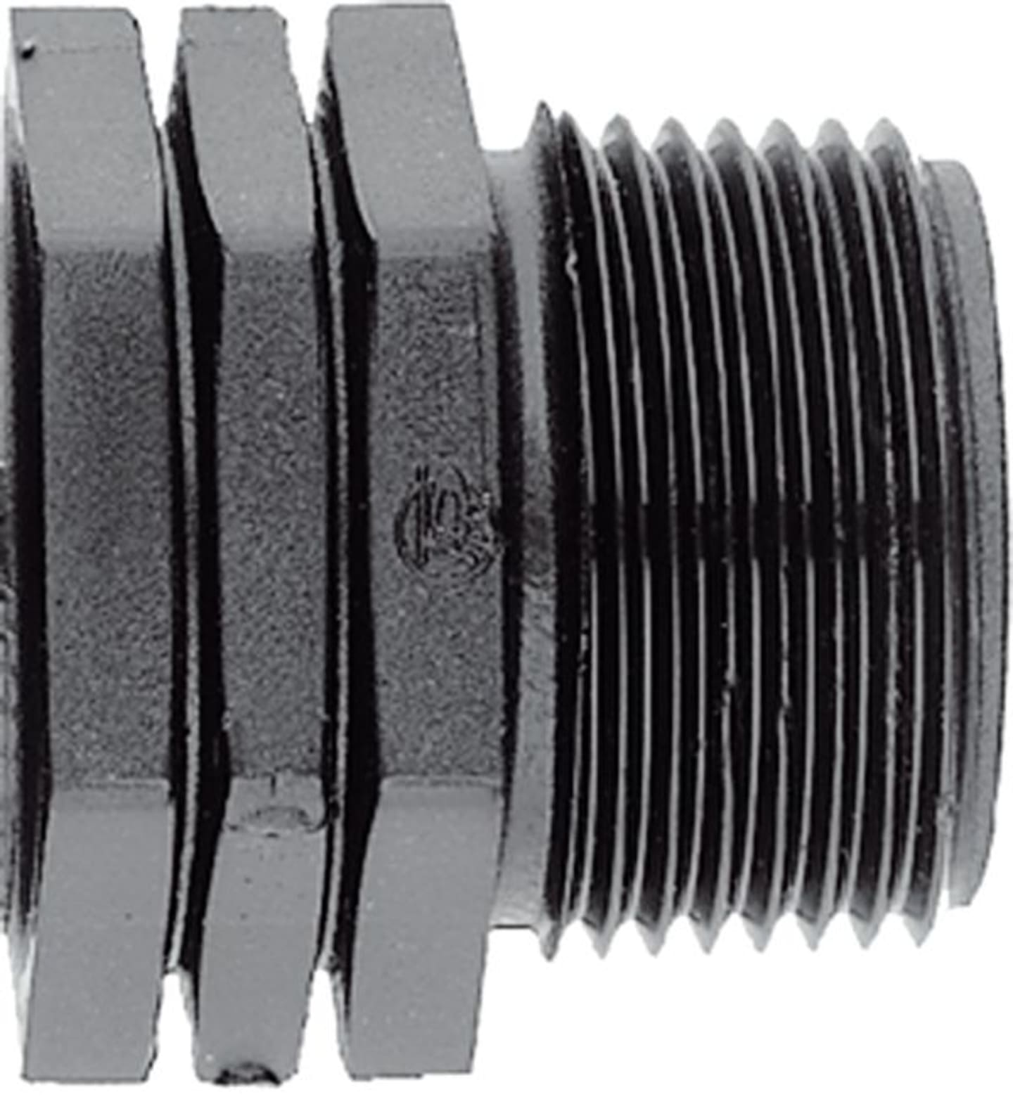TAVLIT Verbinder gerade Reduzierung 1" AG; 1/2" IG, 76200-009650