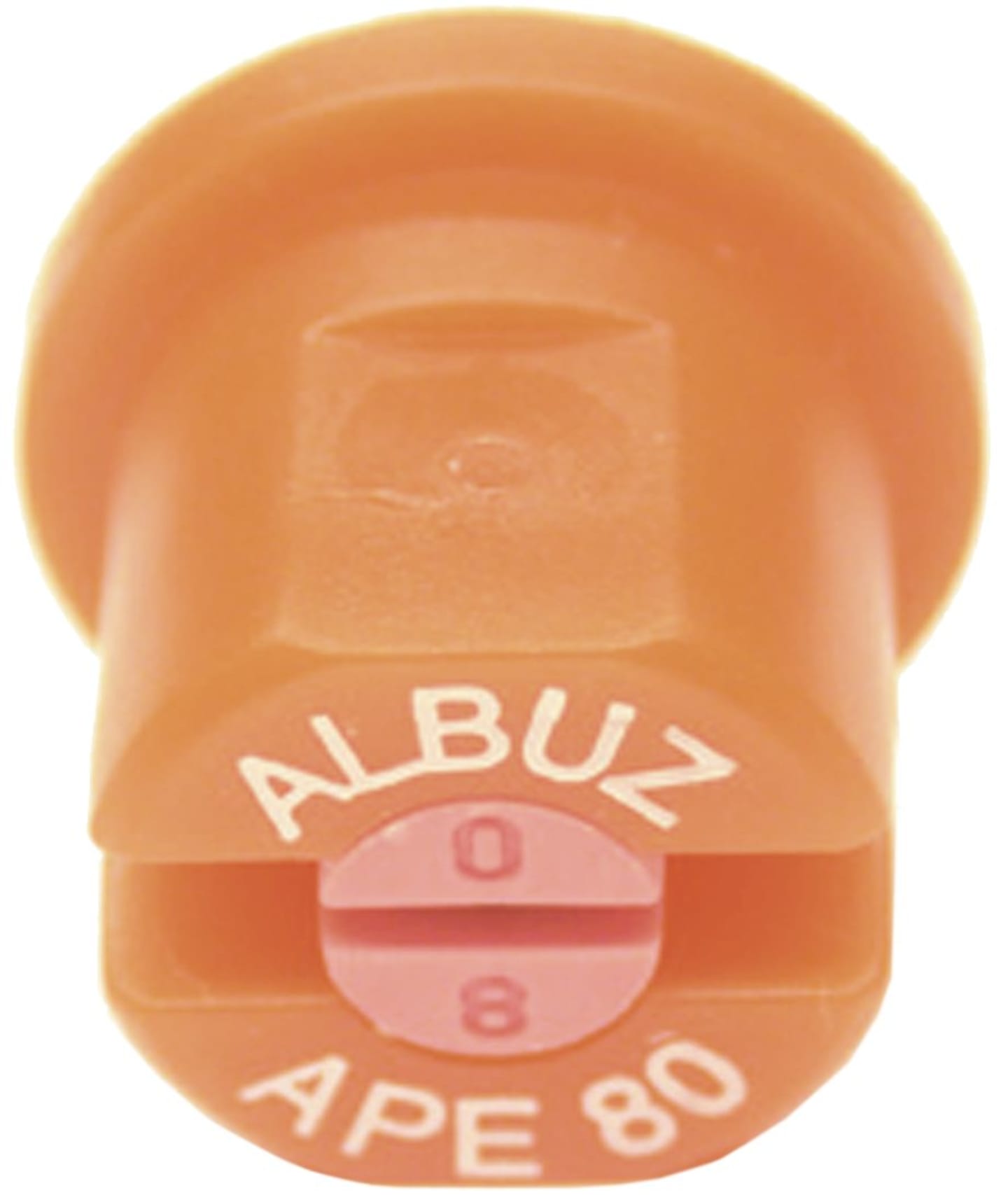 Agrotop Spezial-Flachstrahldüse "Albuz® APE "