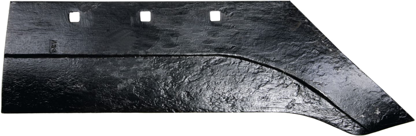Frank Schnabelschar rechts, gewalzte Ware, 30 ZK 2200045, 3010 00045, für Amazone/BBG, 9011650-007