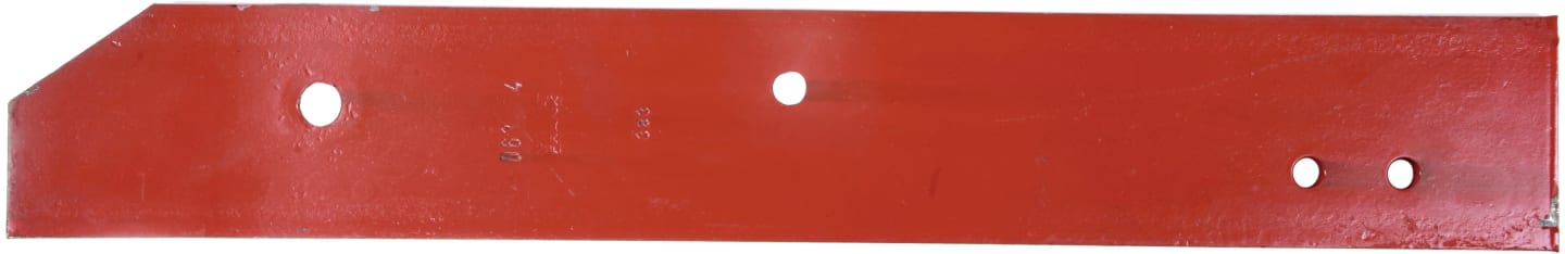 Frank Anlage, links, gewalzte Ware, 063 604, für Kverneland