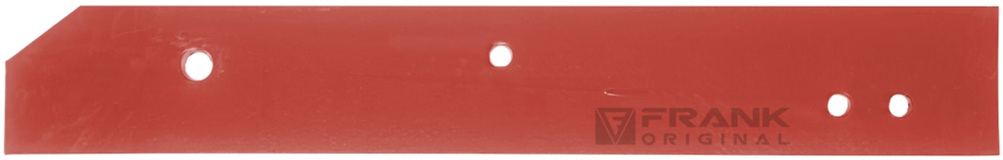 Frank Anlage, links/rechts, gewalzte Ware, 063 603/063 604, für Kverneland