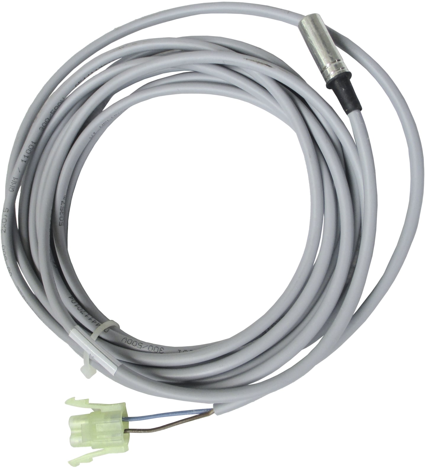 Lister Temperaturfühler für Thermostate THT1002 und THT204, 59-0010297