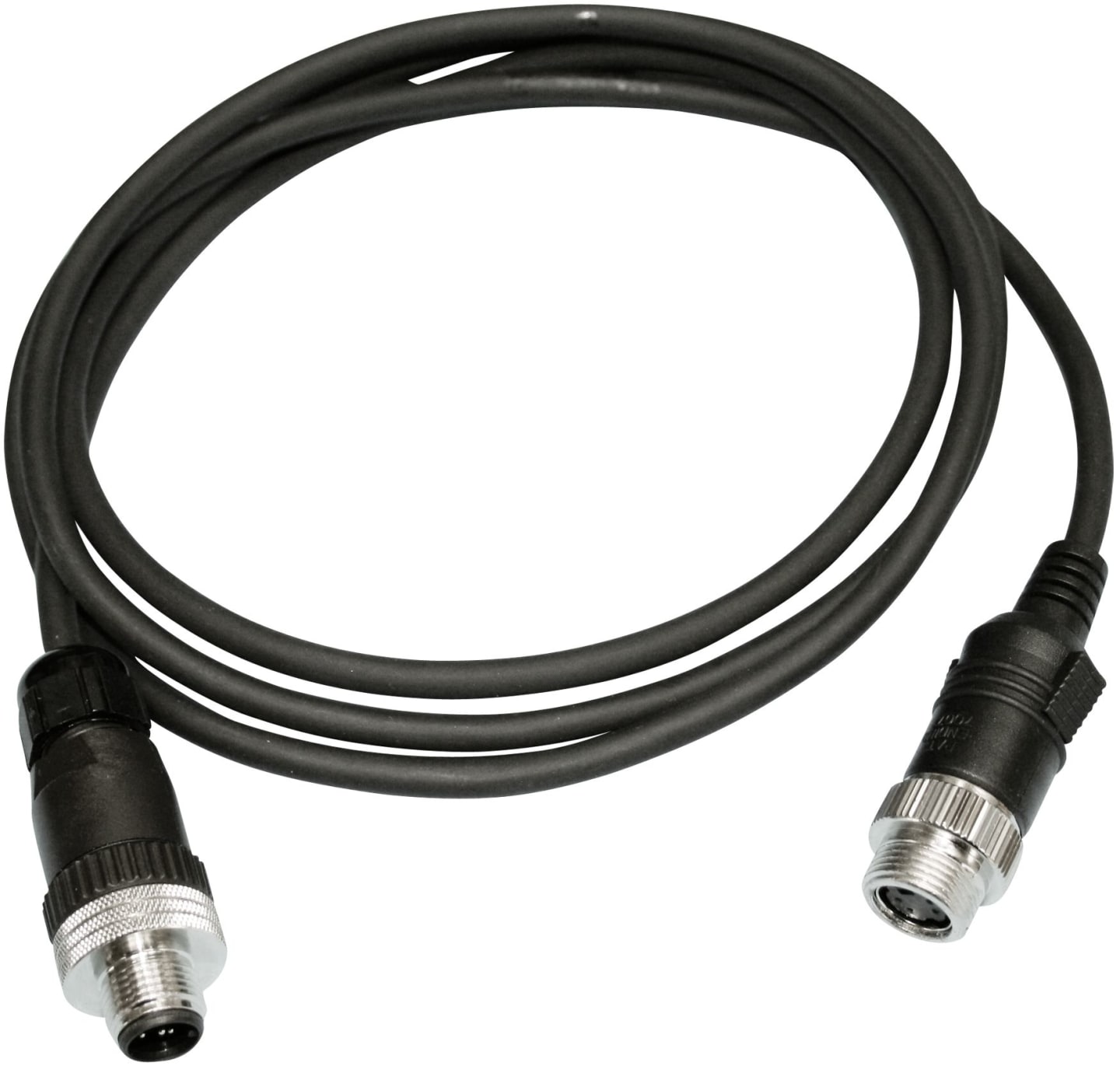 Brigade® Terminalkabel als Adapter 5-poliger Stecker Fendt auf 4-poligen Stecker BE-Kamera, 4280