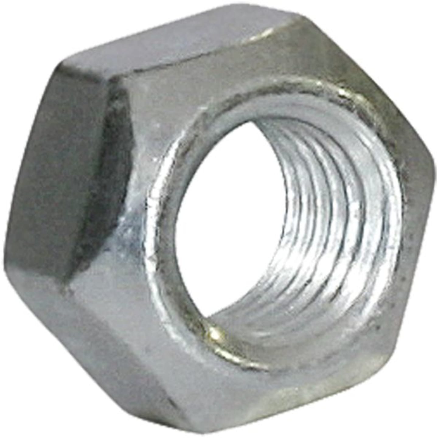 Industriehof® Sicherungsmutter M 16 x 2 Klemmteil Metall, 63-HUM-97
