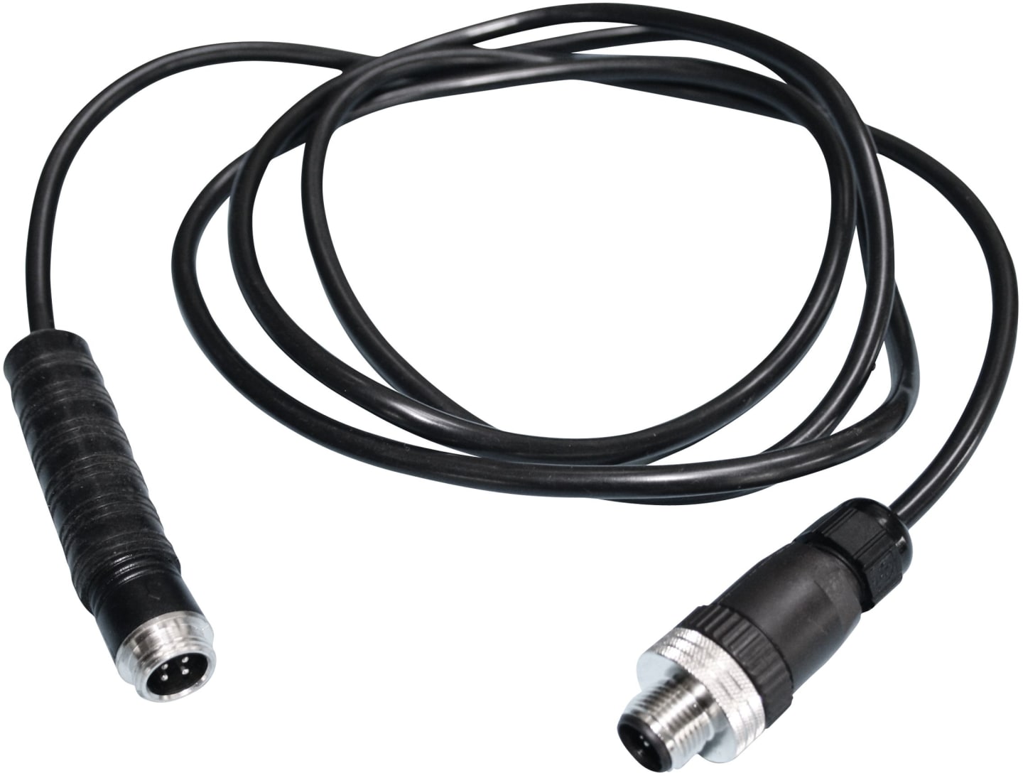 Brigade® Terminalkabel als Adapter 5-poliger Stecker Fendt auf 4-poligen Stecker VBV-Kamera, 4279