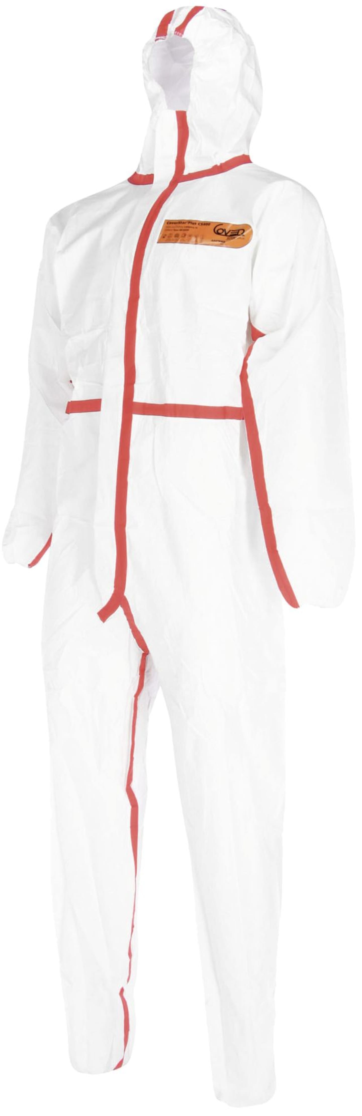 Pflanzenschutz-Overall "CoverStar® Plus CS 400"