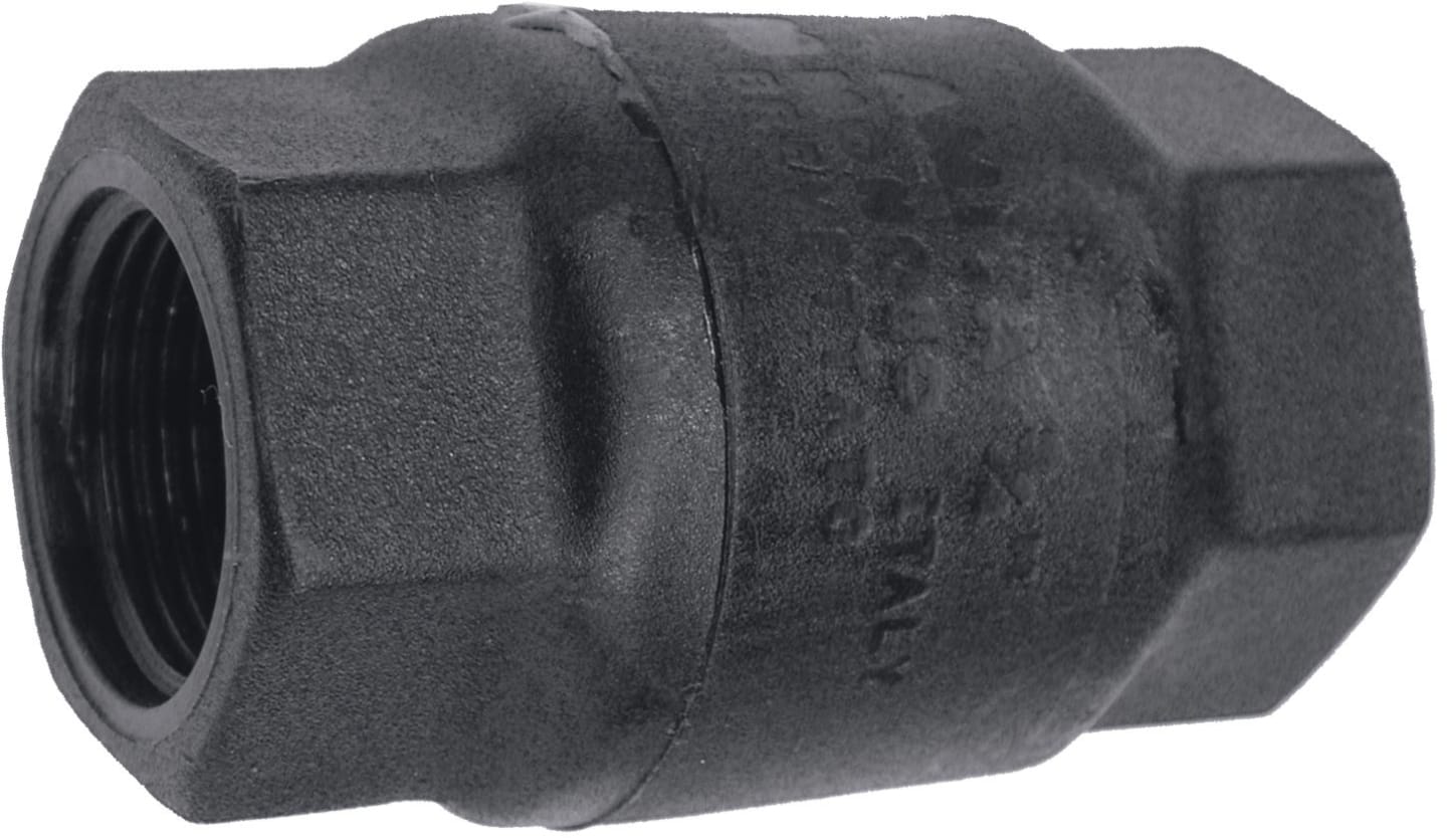 Agrotop Rückschlagventil, G 1" IG BSP, 14815