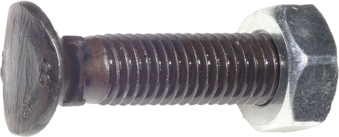 Industriehof® Planetschraube M 10 x 60 - 10.9 mit Mutter, 30.009