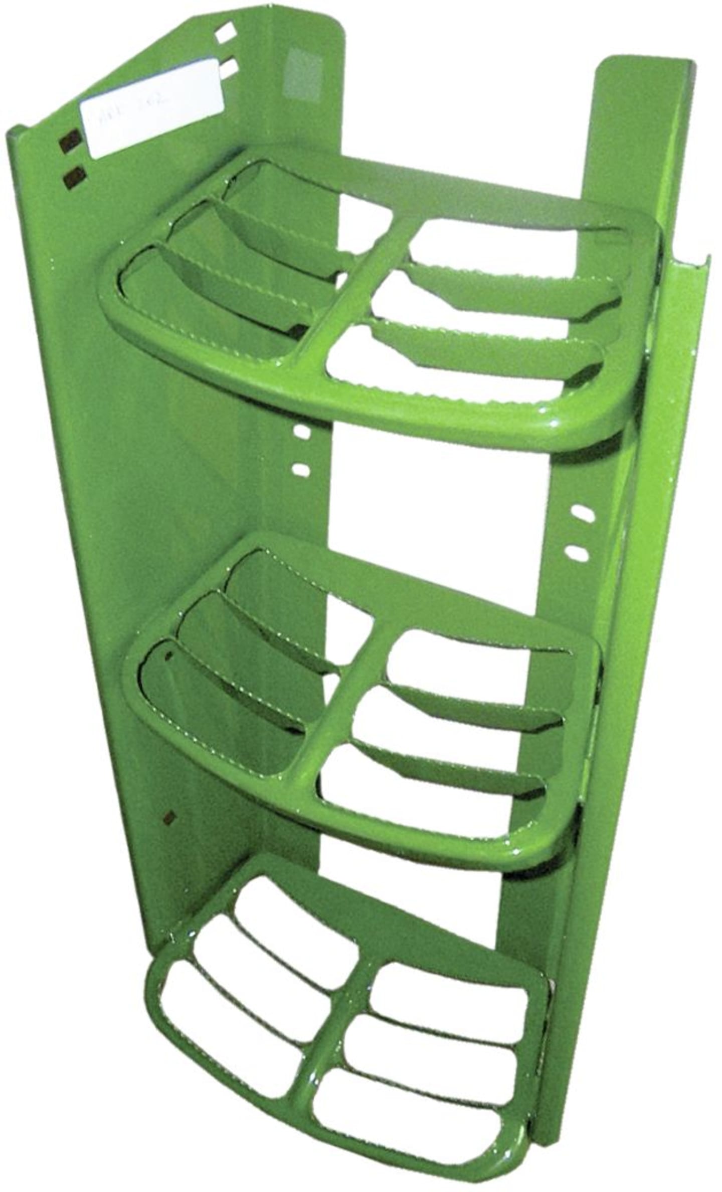Auftritt links 3-stufig, für John Deere Traktor 6000, 7000