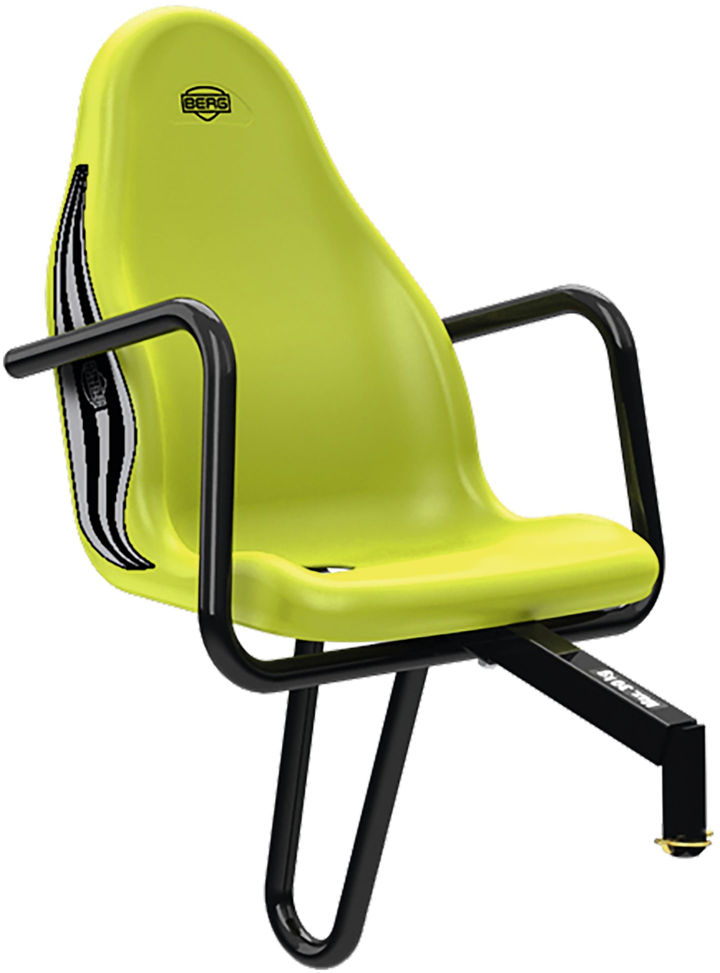 Berg Soziussitz "Claas XL" Tragkraft 30 kg, für Go-Karts BFR, BFR-3, XXL-BFR, E-BFR, 15.37.03.00