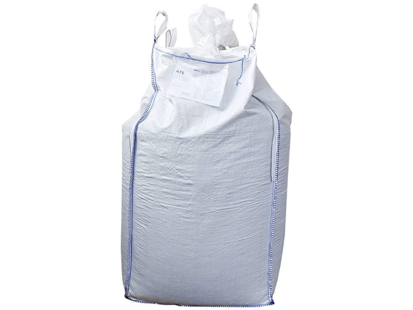 CARBUNA Amino Terra Substrat Pflanzkohle 1.400 l BigBag Krümel