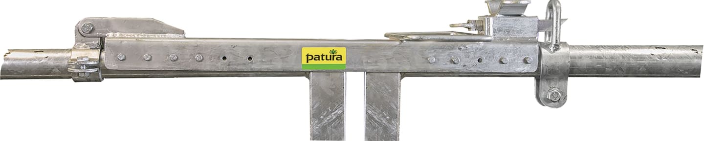 Patura Überwurf für Stalltore