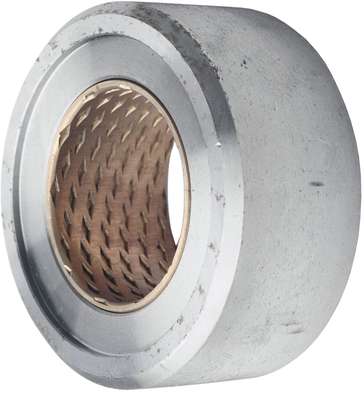Pöttinger Steuerrolle Ø 73/40 x 32 mm, für Presse Boss, Euroboss, Primo Ladewagen, 160.40.425.0