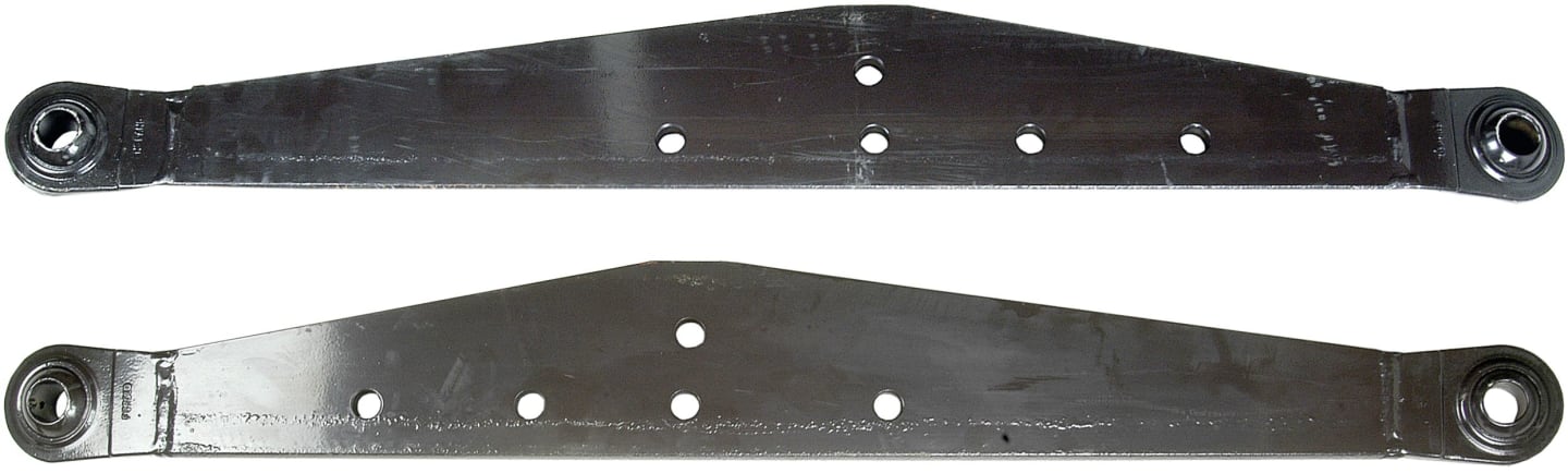 Unterlenker links/rechts Kat. 2/2, Länge 1.020 mm, für Landini, Massey Ferguson