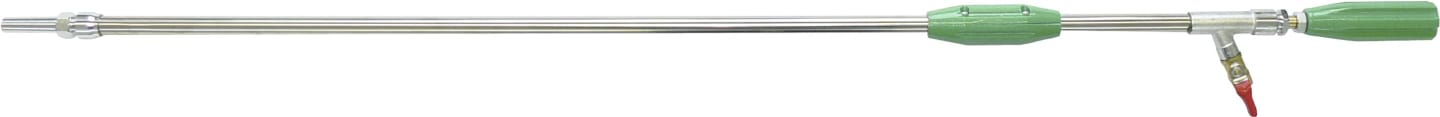 Solo® Sprühlanze Edelstahl 120 cm für Sprühgerät 433, 49185