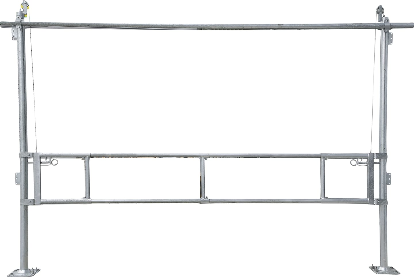 Patura Hubtor für Treibgänge, 323901